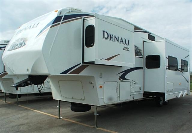 2010 Dutchmen Denali
